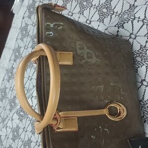 Arcadia Handbag